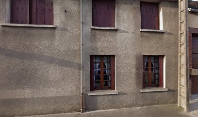 SARL BLANCHET, Maçon à Saint-Florentin