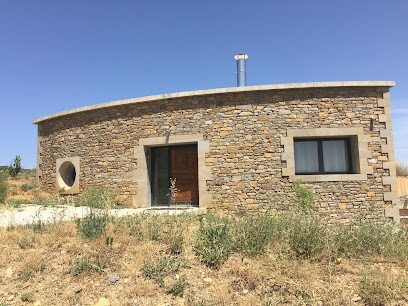 MG2C, Maçon à Saint-Rome-de-Tarn