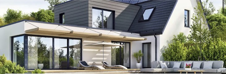 Maçonnerie LE BARS Laurent, Maçon à Plozévet