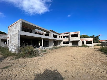 Port Vendres Constructions, Maçon à Perpignan