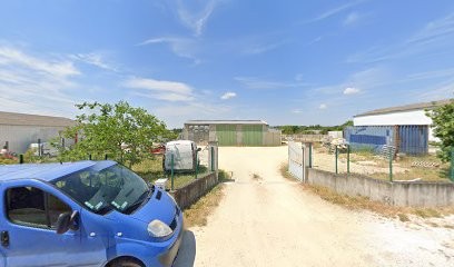 SARL MERLE, Maçon à Fussy