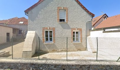 Naudé Jean-Alain, Maçon à Nanteuil-la-Forêt