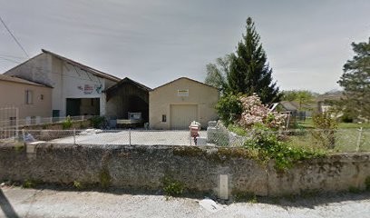 Renobat, Maçon à Cérons