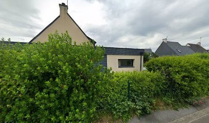 Quemener Vincent, Maçon à Trégunc