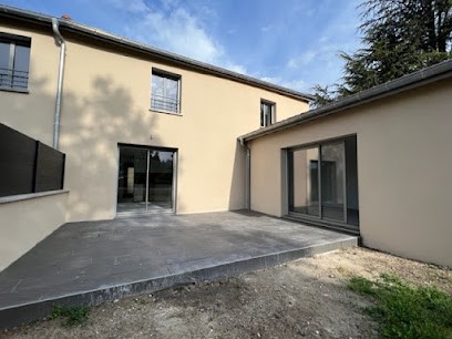 DA BAT - De Araujo Batiment, Maçon à Chaponost