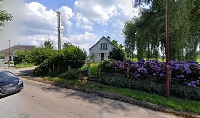 Feuilloley Benoit, Maçon à Saint-Vincent-Cramesnil