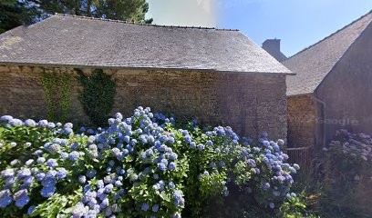 Jagoury Arnaud, Maçon à Pléhédel