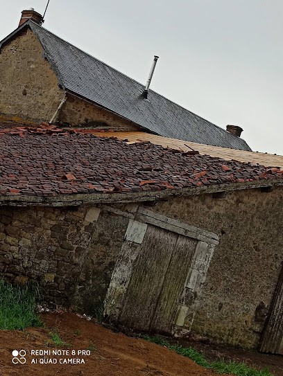 Maçonnerie Générale Rénovation, Maçon au Langon