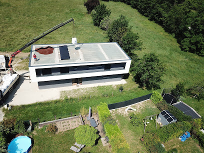 Cm2S Construction Maçon à Montmélian