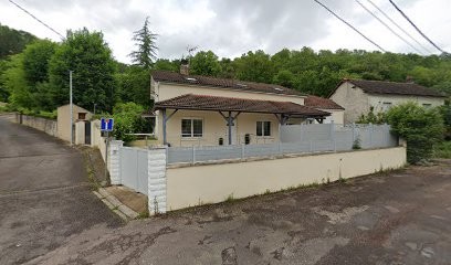 Ferreira Luis, Maçon à Montbard