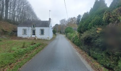 GUYONVARCH MACONNERIE PAYSAGE, Maçon à Quistinic