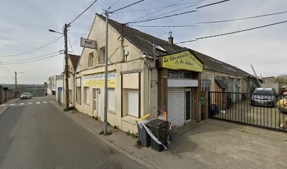 La Rénovation Traditionnelle, Maçon à Saint-Martin-Boulogne