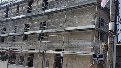 Dgn Construction, Maçon à Saint-Michel-sur-Orge