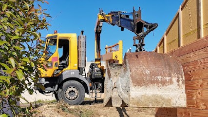 Ets Le Bouder & Fils - Belle ile en mer, Maçon à Sauzon