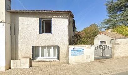 Fidalgo Rui, Maçon à Chef-Boutonne