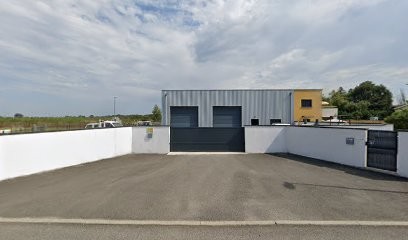 E.M.G REIS VICTOR, Maçon à Morlaàs