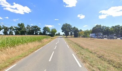 Couvert Maçonnerie SARL, Maçon à Évran