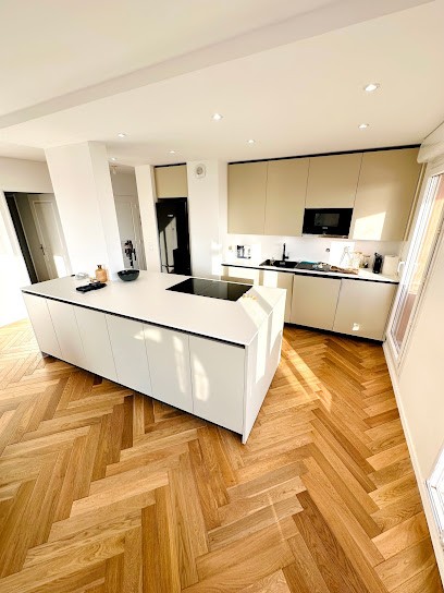 CG Rénovation, Maçon à Tourrette-Levens