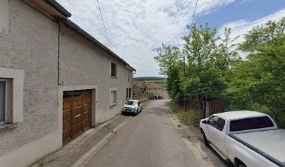 Raoulx Constructions, Maçon à Xirocourt