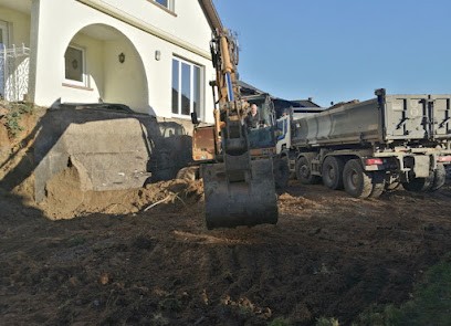 Aydin BTP, Maçon à Oberhausbergen