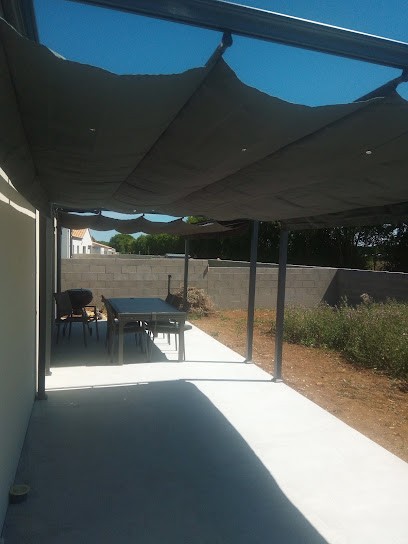 SARL BLAIZEAU, Maçon à Juscorps