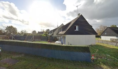 Entreprise BCRA, Maçon à Rieux