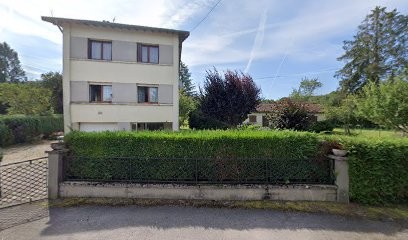 Didelot Sébastien, Maçon à Hennezel