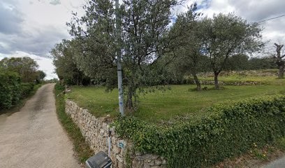 MGM (MANGINO GILLES Maçonnerie), Maçon à Callian