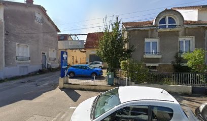NF Bâtiment, Maçon à Laneuveville-devant-Nancy