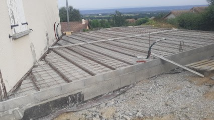 KEOPS BATIMENTS, Maçon à Moissieu-sur-Dolon