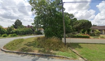 Buchoul Pascal, Maçon à Saint-Urbain