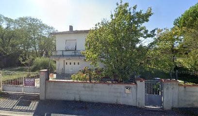 Bor Maconnerie, Maçon à Castres