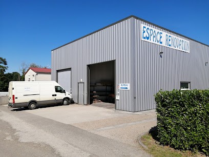 Espace Rénovation, Maçon aux Auxons