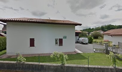 Gamieta Sarl, Maçon à Uhart-Cize