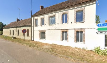 Total Habitat, Maçon à Villiers-Louis