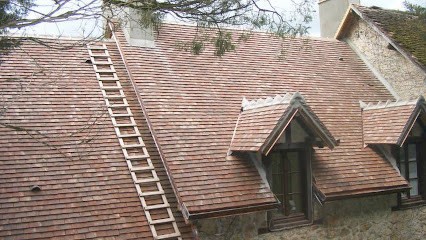 Entreprise Chantenoise SARL, Maçon à Chantenay-Saint-Imbert