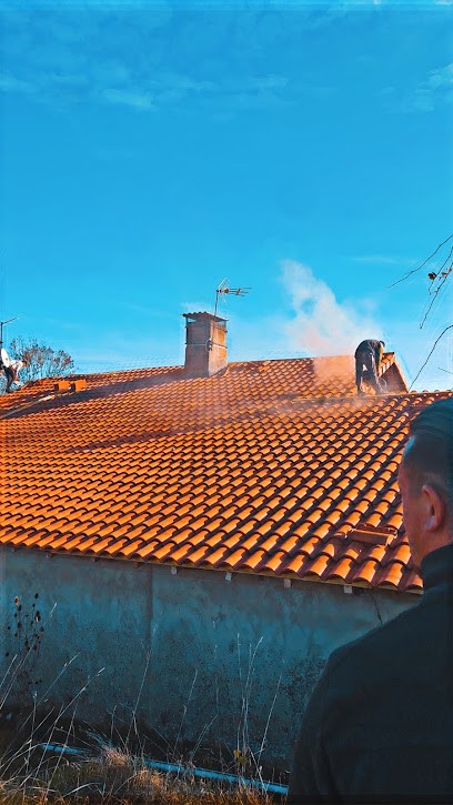 Couvreur Toulouse charpentier Toulouse, Maçon à Launaguet