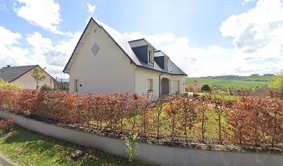 Brugot Xavier, Maçonnerie Générale, Maçon à Envermeu