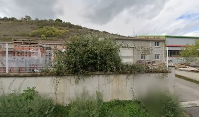 Bâti 12 Sarl, Maçon à Creissels