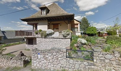 Leymarie Construction SARL, Maçon à Laguiole