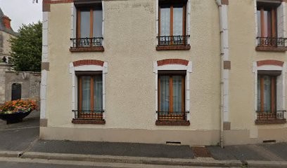 SARL BINEAU ROBERT, Maçon à Pussay