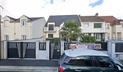 Ent. ARNT, Maçon à Sartrouville