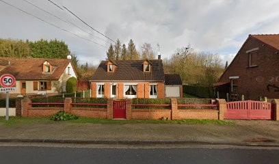 Entreprise Troivaux, Maçon à Pernois