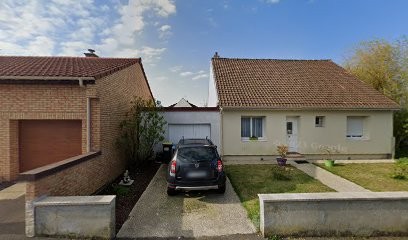 Brabant Philippe, Maçon à Nesles