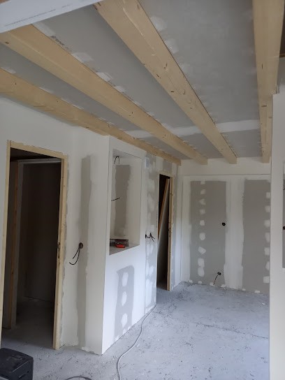 Hoxha Multiservices, Maçon à Privas