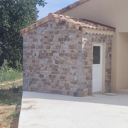 Paolini Bpmg Maçon à Cavillargues