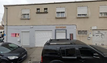 Sarl M A A, Maçon à Marseille 14