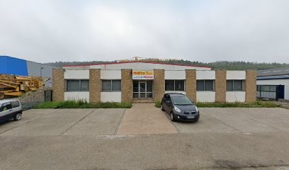 Groupe Baroni BTP, Maçon à Oyonnax