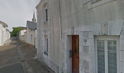 Oceane Maconnerie, Maçon à Saint-Viaud