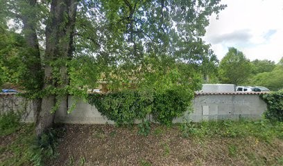 Filippa Franck, Maçon à Montauban